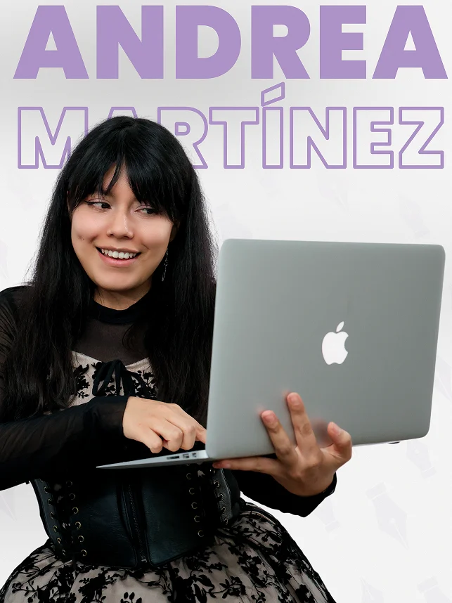 Über Kreatify 18 AndreaMartinez