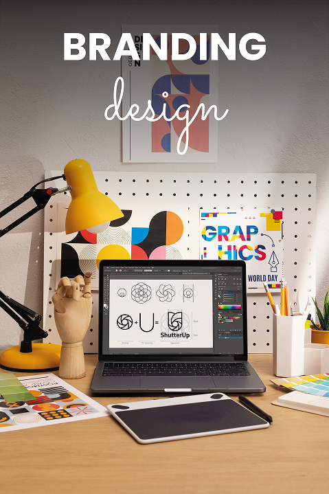 Home 31 Branding design 1