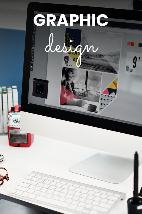 Home 34 Graphic Design 1