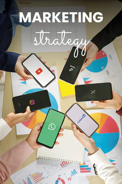 Home 37 Marketing strategy 2