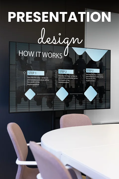 Home 40 Presentation design 1