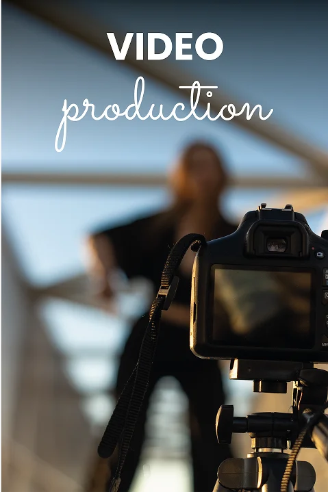 Home 42 Video production 1